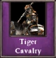 tiger cavalry